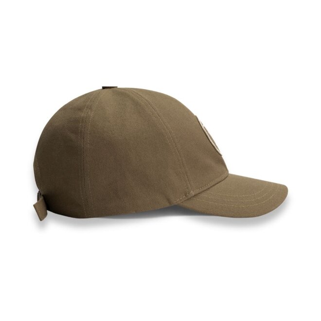 Gray Label | Baseball Cap GOTS Woody