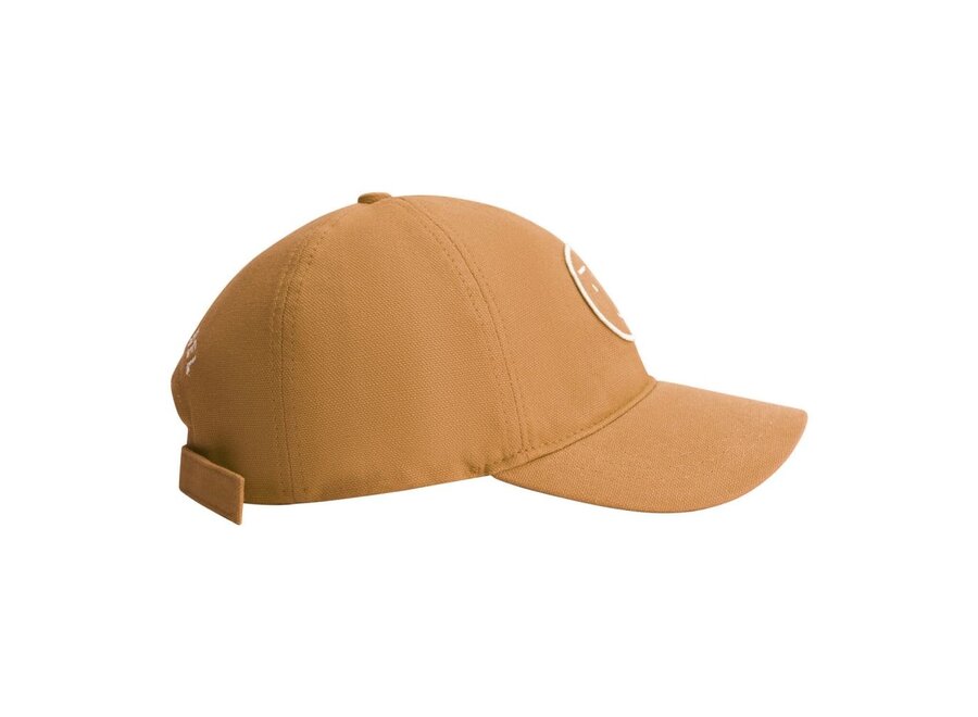 Gray Label | Baseball Cap GOTS Melon