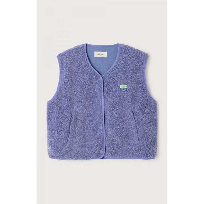 Hoktown Bodywarmer Provence Chine