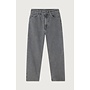 American Vintage | Yopday Boyfriend 5 Poches Vintage Grey