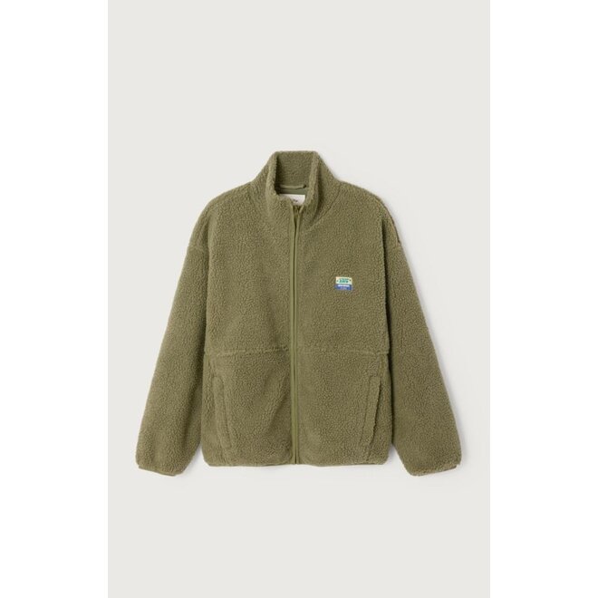 Hoktown Vest Rive Chine