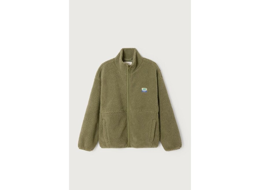 American Vintage | Hoktown Vest Rive Chine