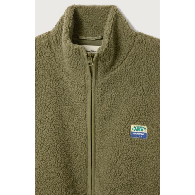 American Vintage | Hoktown Vest Rive Chine