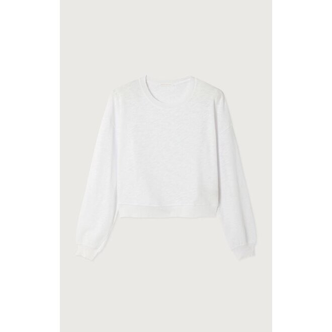 Sonoma T-Shirts Ml White