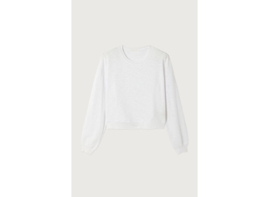 Sonoma T-Shirts Ml White