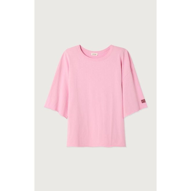 Ykobow T-Shirts S/S Mc Candy