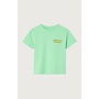 American Vintage | Fizvalley Kids T-Shirt Amandier Vintage
