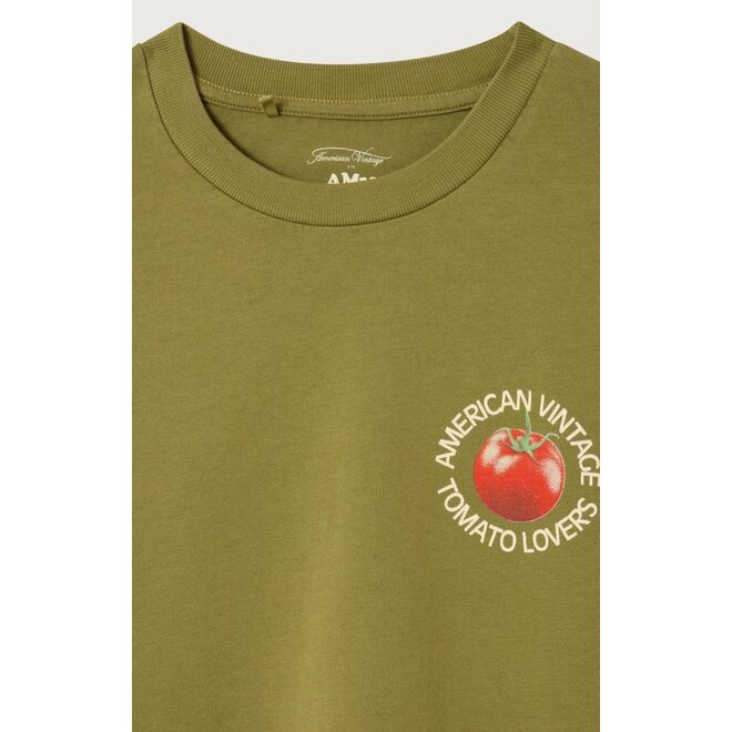 Fizvalley Kids Longsleeve Herbes De Provence Vintage