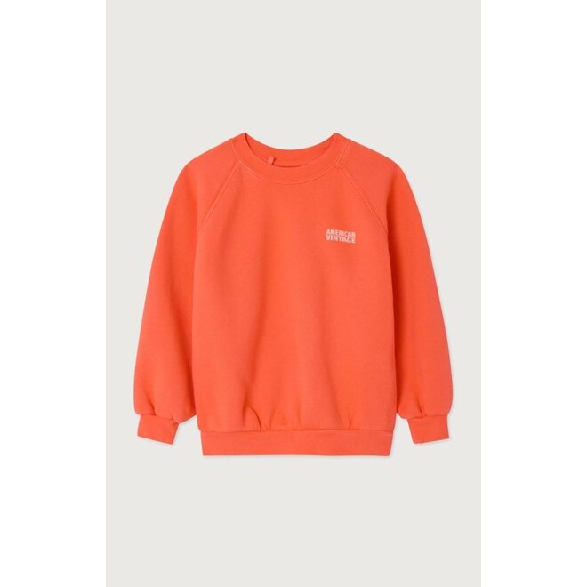 Izubird Kids Sweaters Mandarinier Vintage