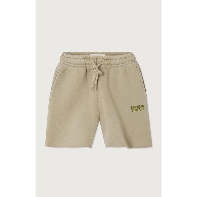 American Vintage | Izubird Kids Short Seigle Vintage