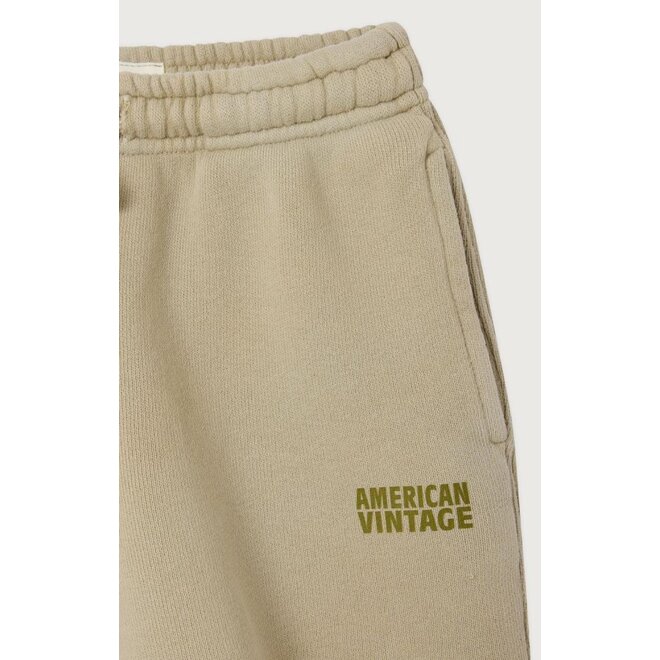 American Vintage | Izubird Kids Short Seigle Vintage