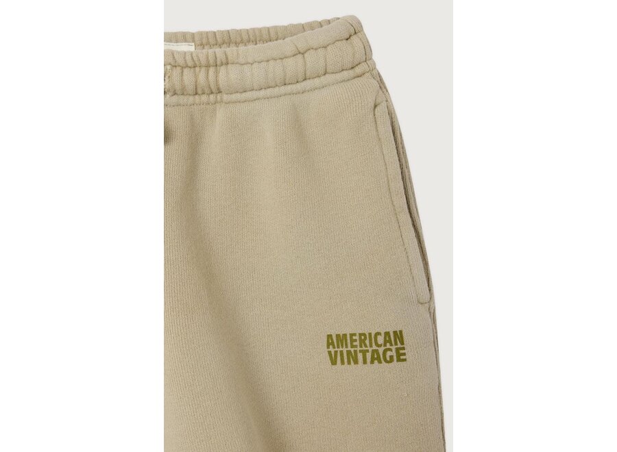 American Vintage | Izubird Kids Short Seigle Vintage