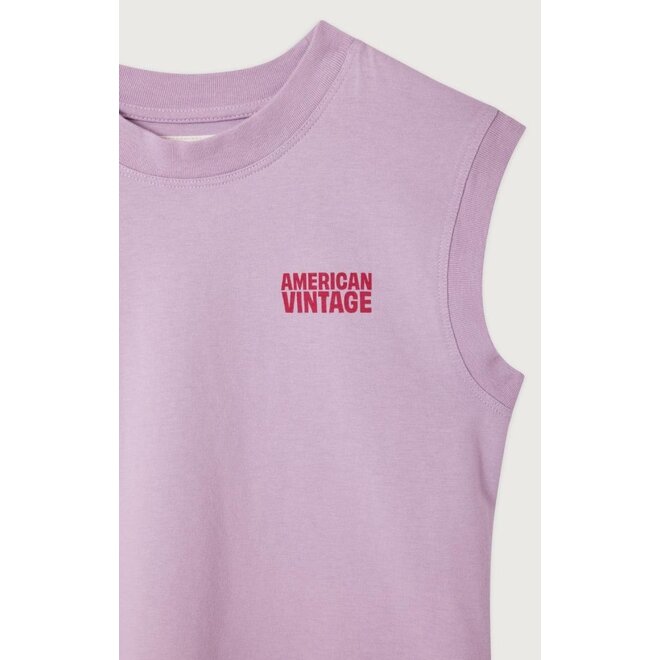 American Vintage | Gixy Kids Spencer Lilas Pastel