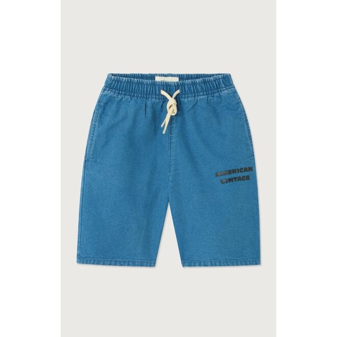 Comow Kids Short Stone Blue