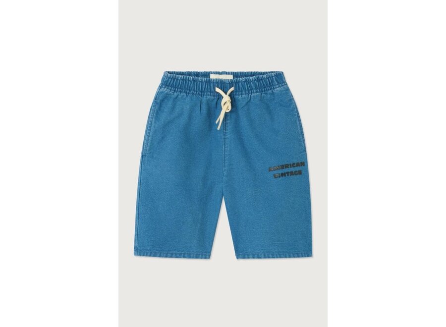Comow Kids Short Stone Blue