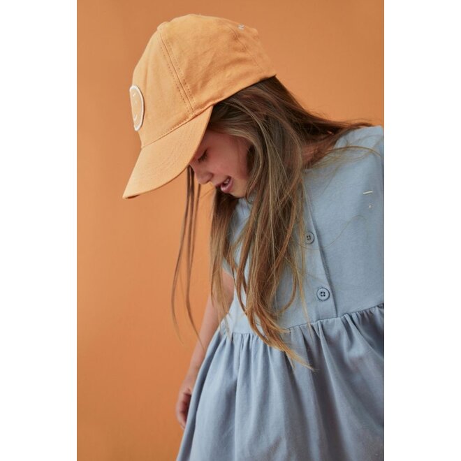 Gray Label | Baseball Cap GOTS Melon