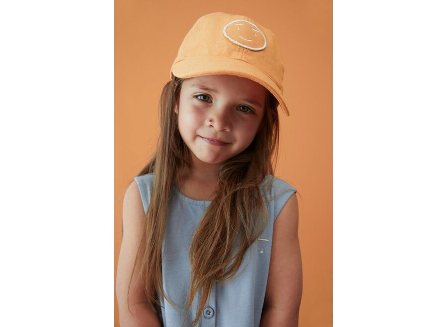 Gray Label | Sleeveless Dress GOTS Stone Grey