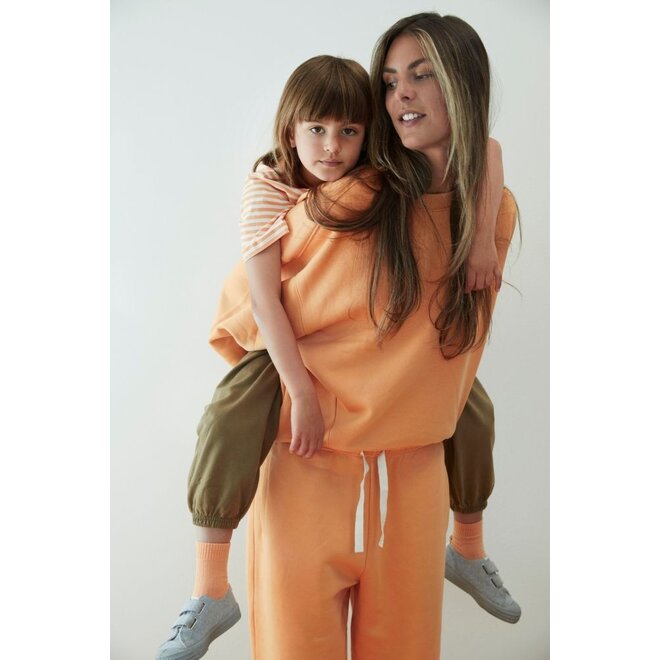 Gray Label | Track Pants GOTS Woody