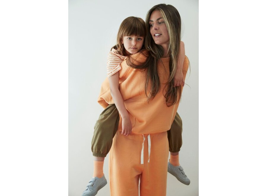 Gray Label | Track Pants GOTS Woody