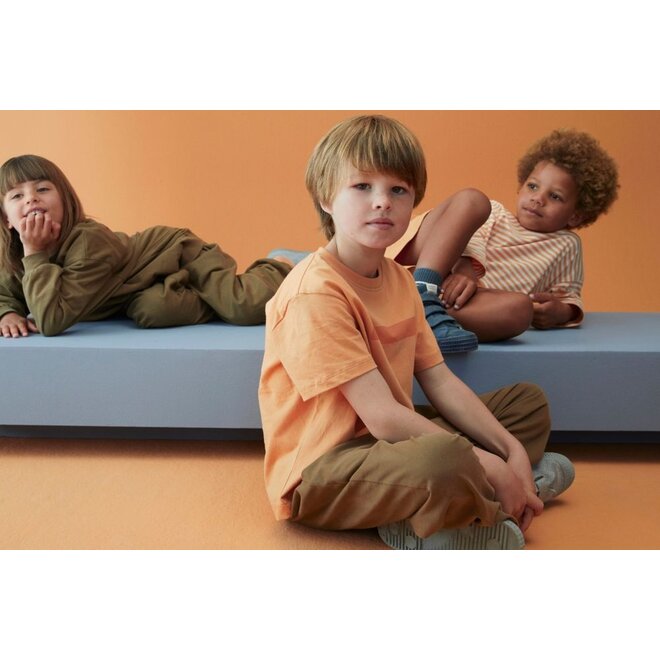 Gray Label | Track Pants GOTS Woody