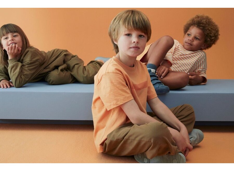 Gray Label | Track Pants GOTS Woody