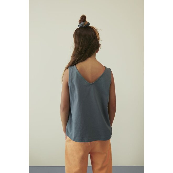 Gray Label | Track Pants GOTS Melon