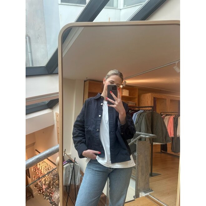 Bellerose | Wandy Jacket Navy