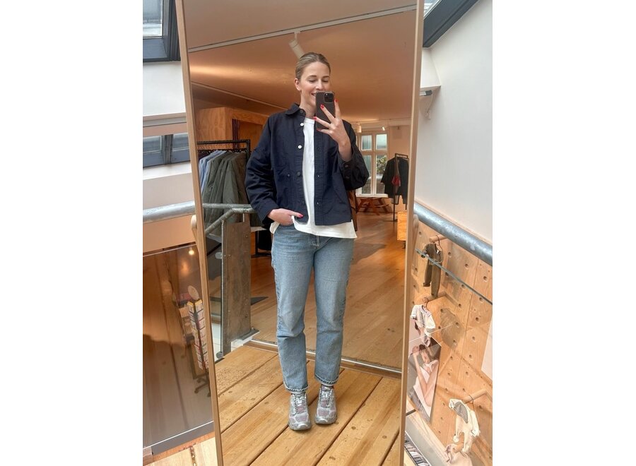 Bellerose | Wandy Jacket Navy