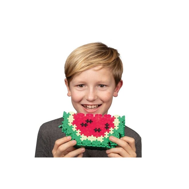 Plus-Plus | Tube Basic (240 pieces)