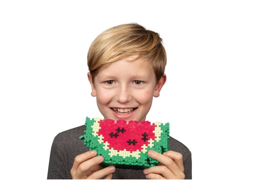 Plus-Plus | Tube Basic (240 pieces)