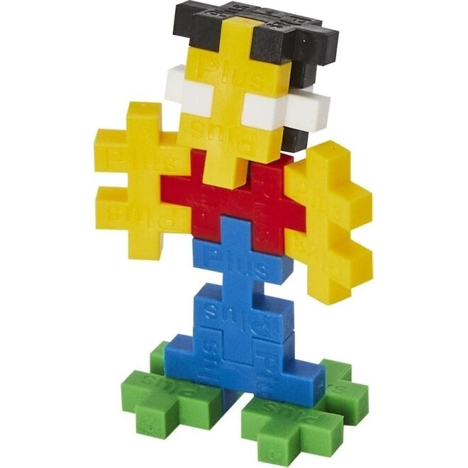 Plus-Plus | Tube Basic (240 pieces)