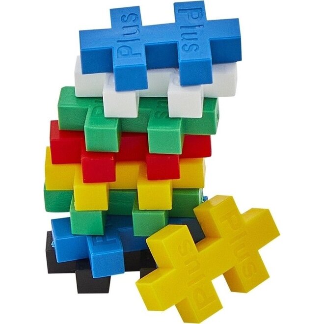 Plus-Plus | Tube Basic (240 pieces)