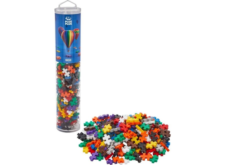 Tube Basic (240 pieces)