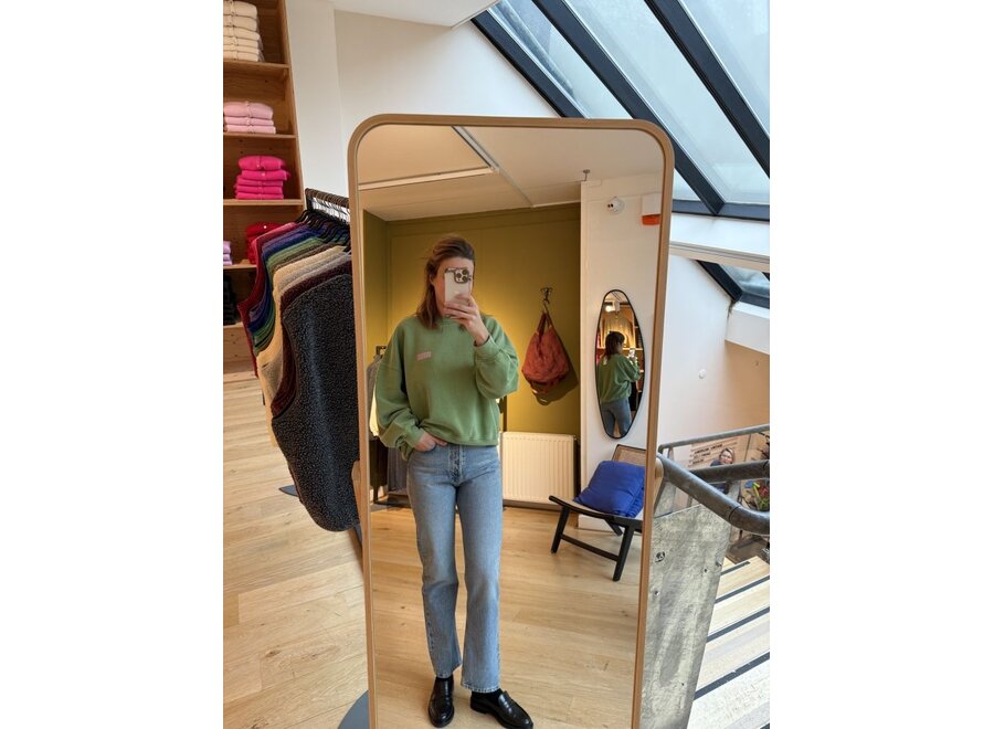 AGOLDE | 90'S Pinch Waist Stage