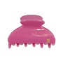 Repose ams | Medium Hair Clamp Dusty Mauve