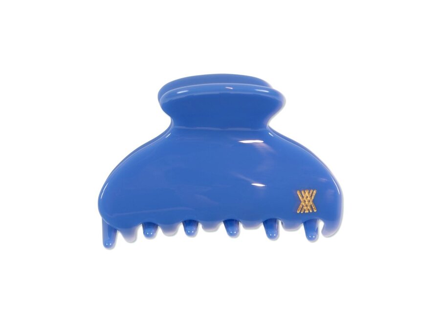 Medium Hair Clamp Bright Haze