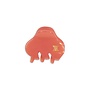 Repose ams | Hair Clamp Coral Dusk