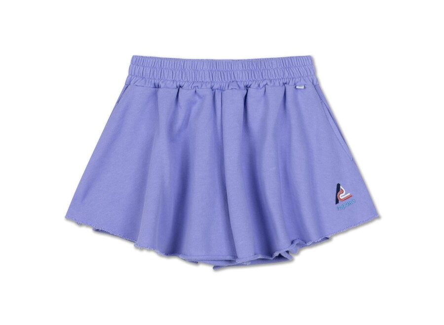 Repose ams | Butterfly Short Glacier Bloom