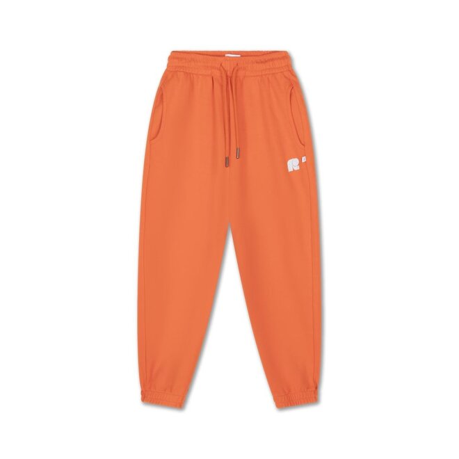Sweatpant Flame Red