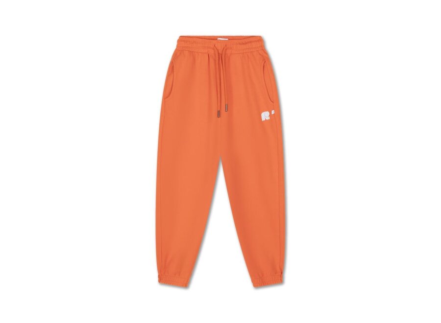Repose ams | Sweatpant Flame Red