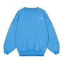 Repose ams | Crewneck Sweater Azure Wave