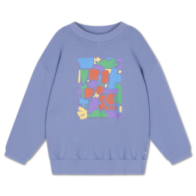 Repose ams | Cozydrop Sweater Misty Haze