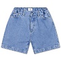 Repose ams | Jeans Short Steel Blue