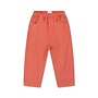 Repose ams | Wide Pant Washed Flame Red