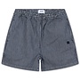 Repose ams | No Sweat Short Blue Stripe