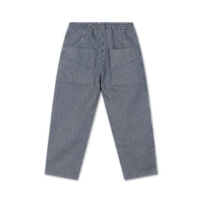 Repose ams | No Sweat Pant Blue Stripe