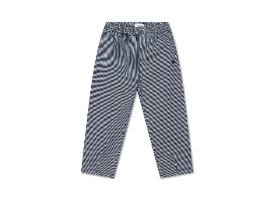Repose ams | No Sweat Pant Blue Stripe