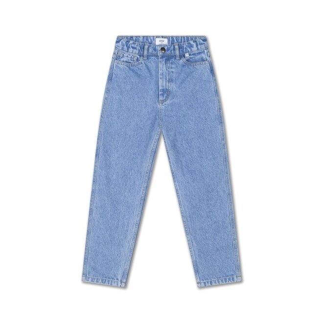 Repose ams | 5 Pocket Jeans Steel Blue