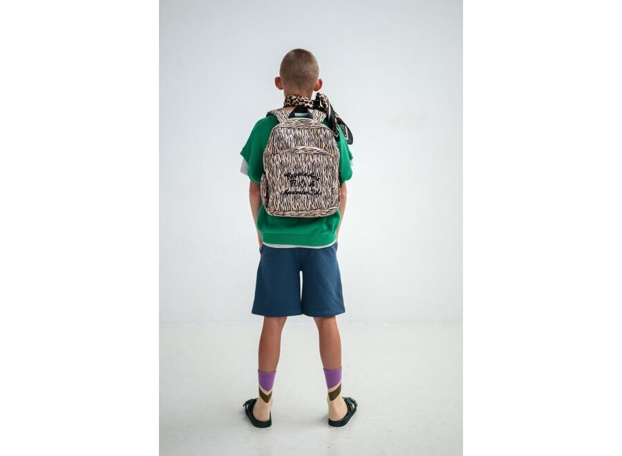 Repose ams | Midi Short Deep Sea Blue