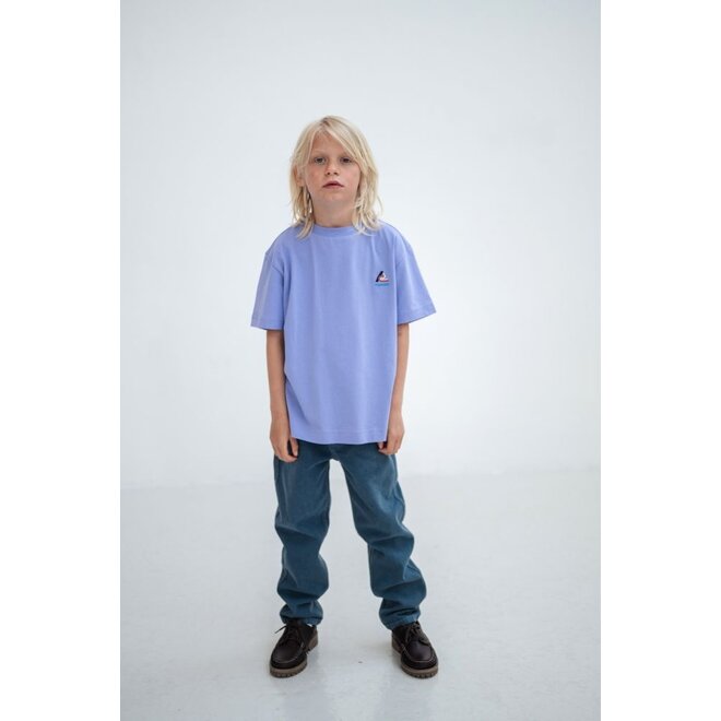 Repose ams | Tee Shirt Glacier Bloom